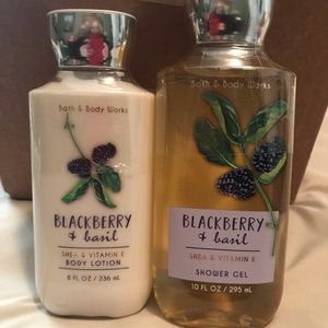 Bath and Body Works